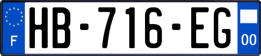 HB-716-EG
