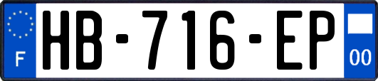 HB-716-EP
