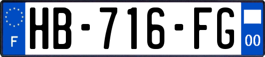 HB-716-FG