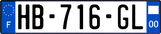HB-716-GL