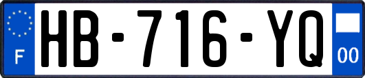 HB-716-YQ