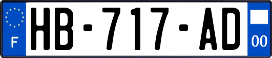 HB-717-AD