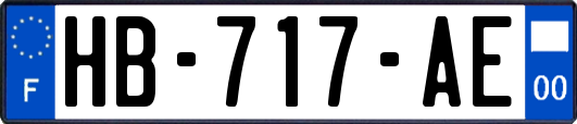 HB-717-AE