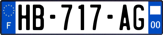 HB-717-AG