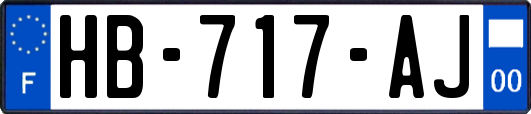 HB-717-AJ