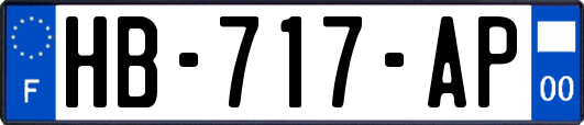 HB-717-AP