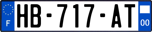 HB-717-AT