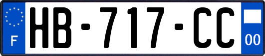 HB-717-CC