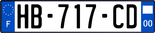 HB-717-CD