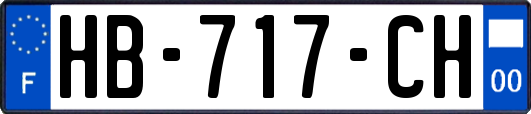 HB-717-CH