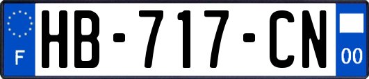 HB-717-CN