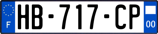 HB-717-CP