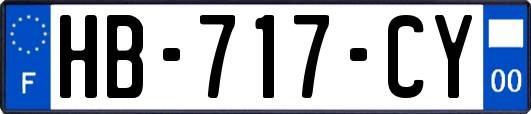 HB-717-CY