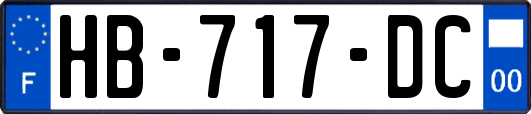 HB-717-DC