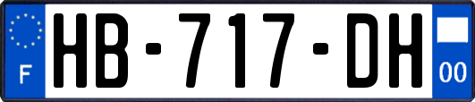 HB-717-DH