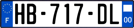 HB-717-DL