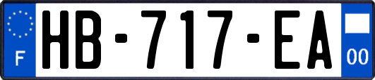 HB-717-EA