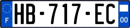 HB-717-EC