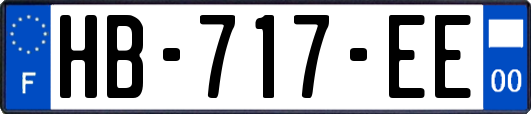 HB-717-EE