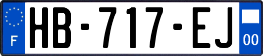 HB-717-EJ