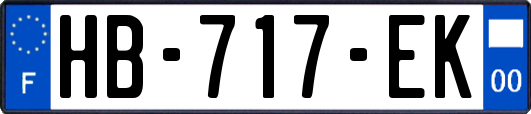 HB-717-EK