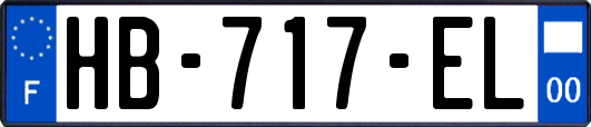 HB-717-EL