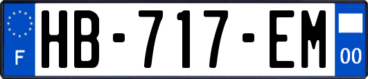 HB-717-EM