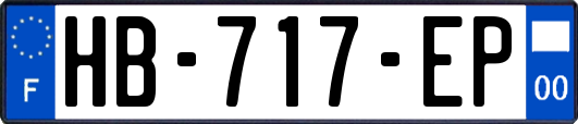 HB-717-EP