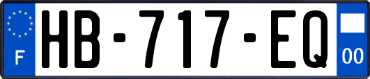 HB-717-EQ