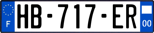 HB-717-ER