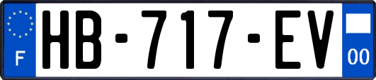HB-717-EV