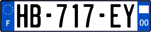 HB-717-EY