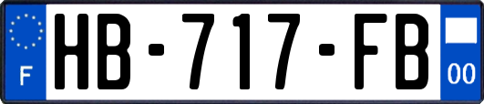 HB-717-FB