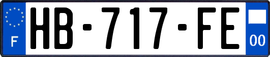 HB-717-FE