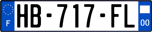 HB-717-FL