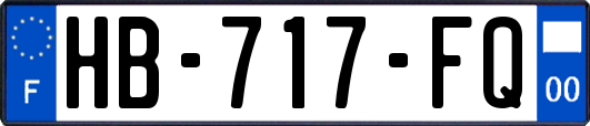 HB-717-FQ