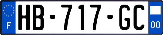 HB-717-GC