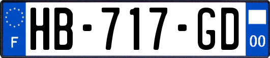 HB-717-GD