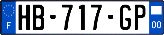 HB-717-GP