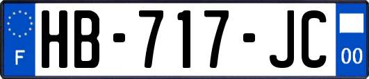 HB-717-JC