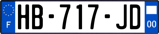 HB-717-JD