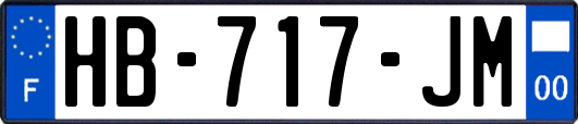 HB-717-JM
