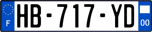 HB-717-YD