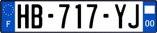 HB-717-YJ