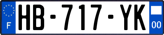 HB-717-YK