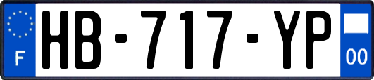 HB-717-YP