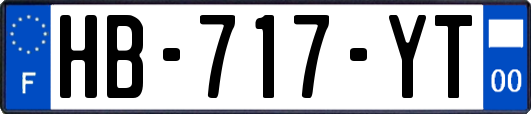 HB-717-YT