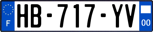 HB-717-YV