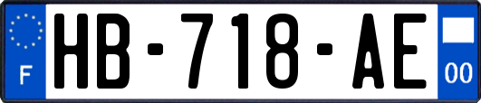 HB-718-AE