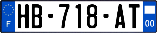 HB-718-AT